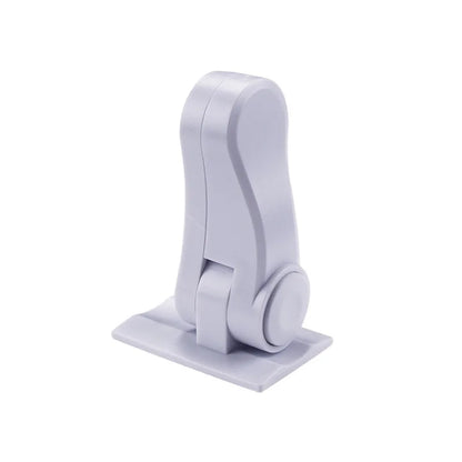 Baby Proof Door Handle Lock (4 Pack)