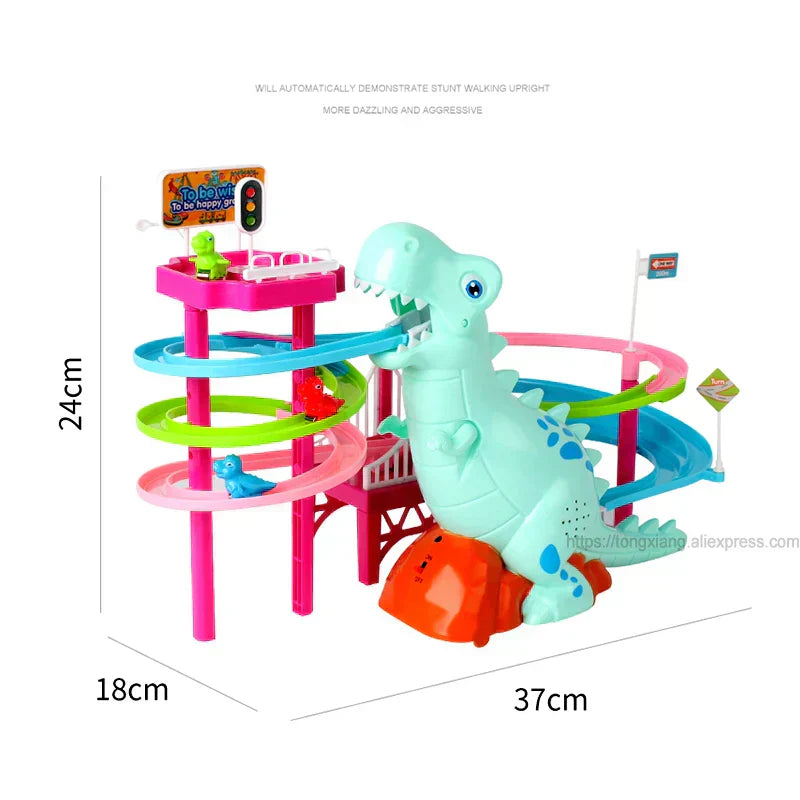 Toy product detail