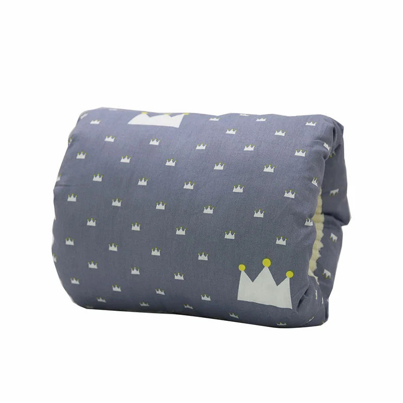 MellowMama™ Comfortable Breastfeeding Cushion Pillow