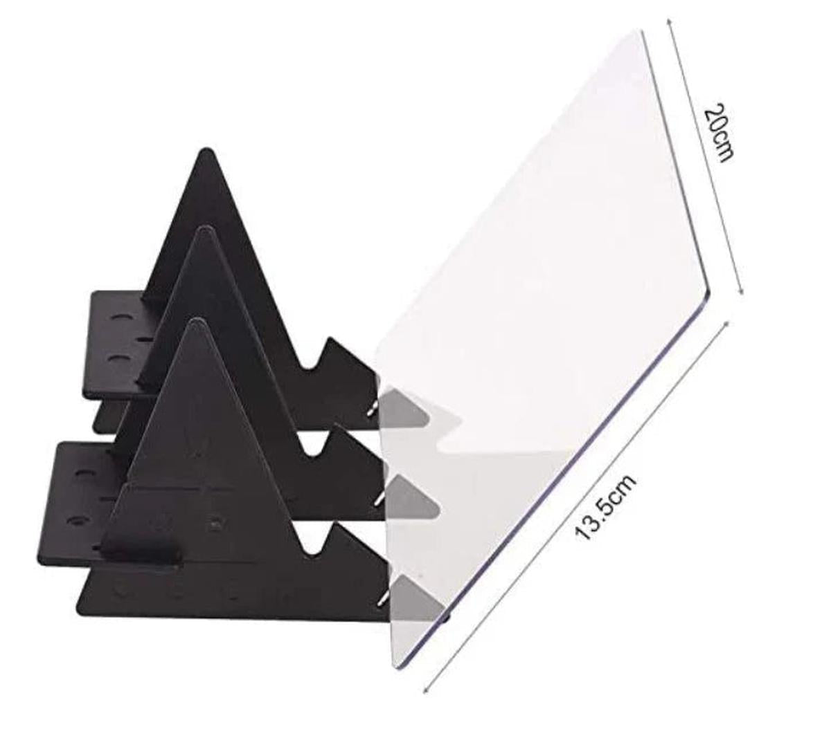 Kids' Creative Drawing Projector
