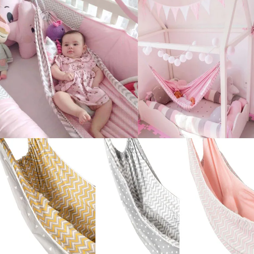 LullaSwing™ Gentle Rocking Infant Swing
