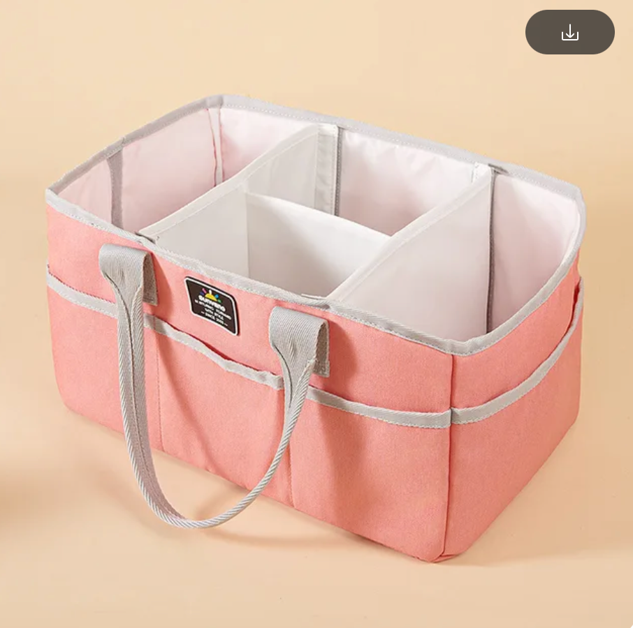 Portable Organizer