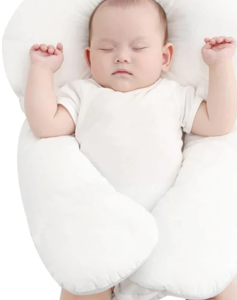 CloudSoft™ Huggable Baby Support Pillow