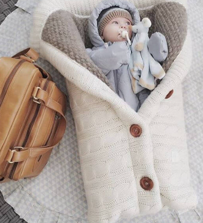 Warm & Comfy Baby Sleep Sack