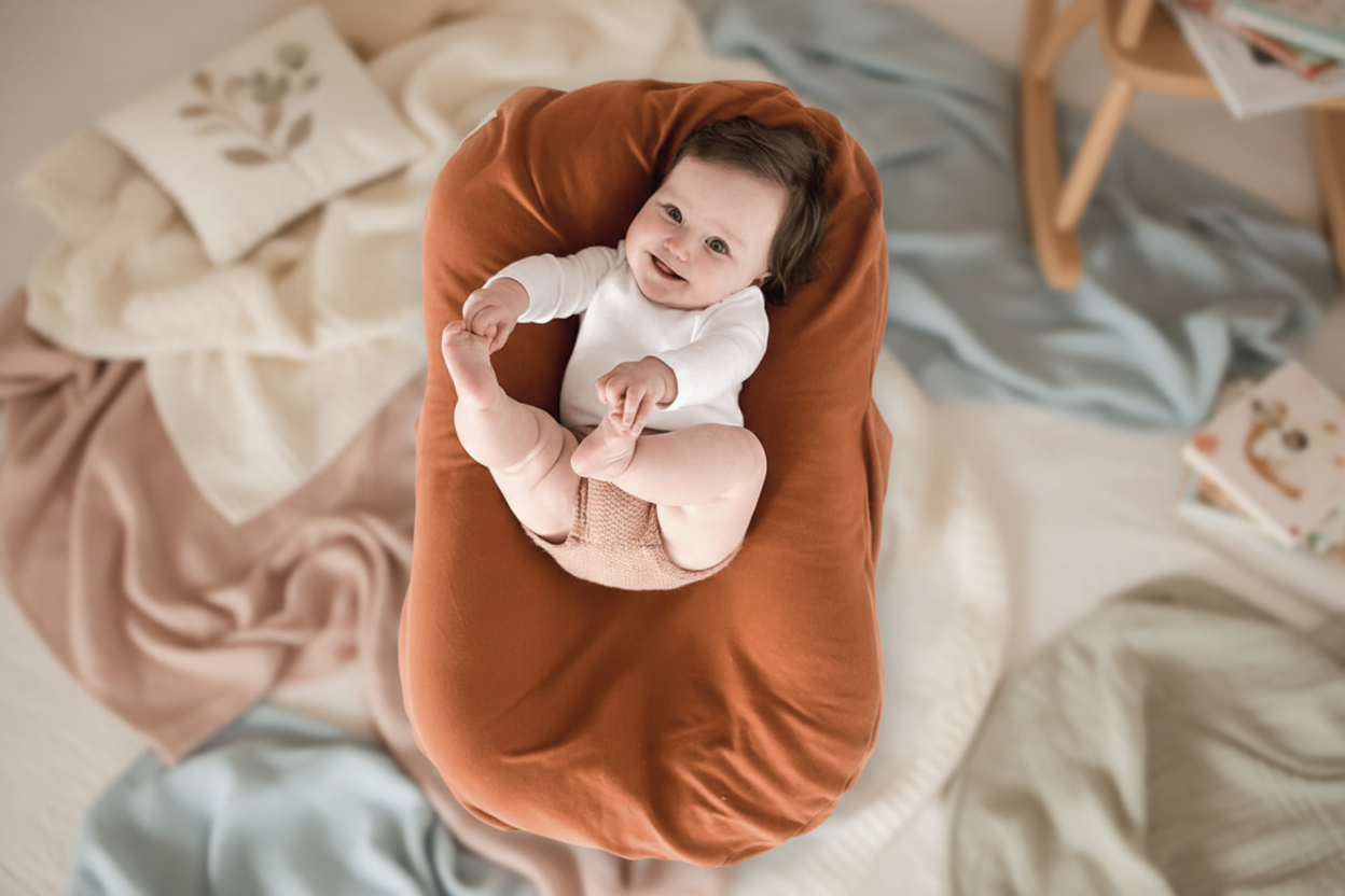 Cosydream™ Snuggle Baby Comfort Cushion