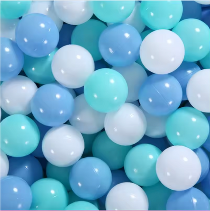 Collapsible Ball Pool