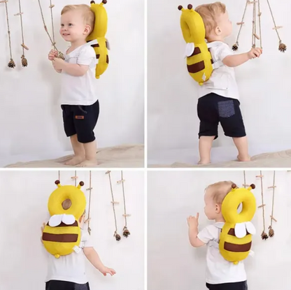 Baby Head Protection Pillow – Cushion for Falls