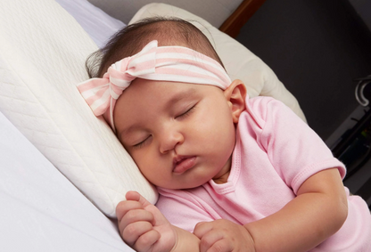 RefluxRelief™ Infant Comfort Wedge Pillow