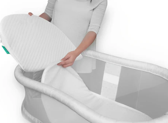 DreamLift™ Anti-Reflux Infant Wedge Pillow WEIQUEEN