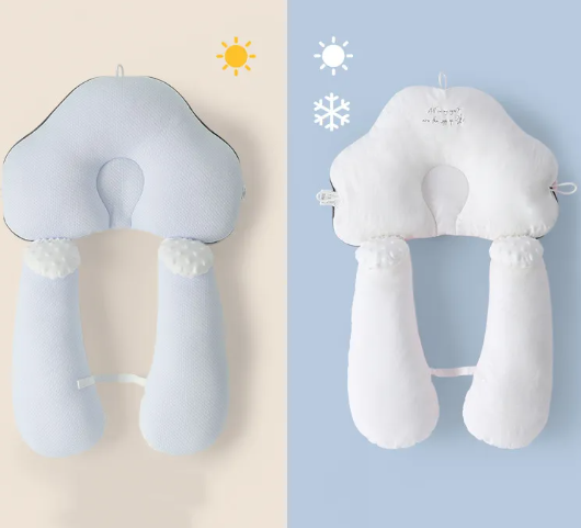 CloudSoft™ Huggable Baby Support Pillow
