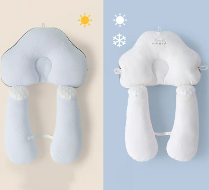 CloudSoft™ Huggable Baby Support Pillow