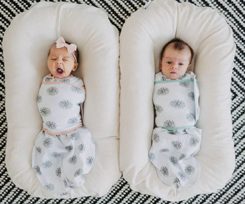 Cosydream™ Snuggle Baby Comfort Cushion
