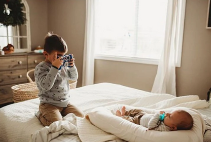 Cosydream™ Snuggle Baby Comfort Cushion