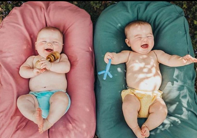 Cosydream™ Snuggle Baby Comfort Cushion