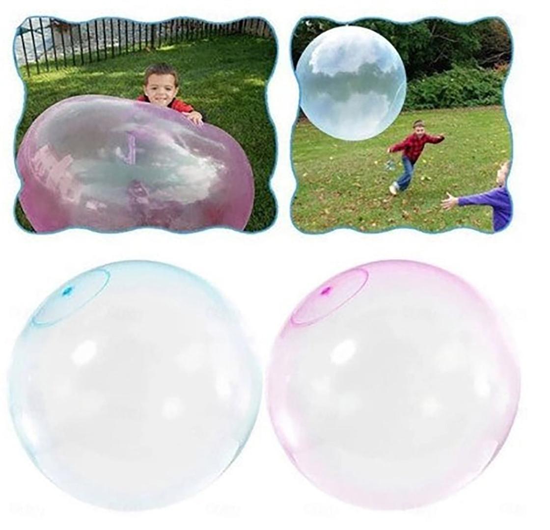 Inflatable Play Ball – Exciting Outdoor Activity for Children