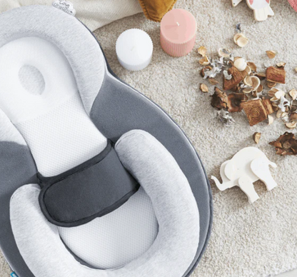 TummyEase™ Premium Baby Comfort Support Cushion