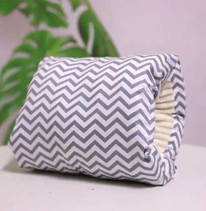 MellowMama™ Comfortable Breastfeeding Cushion Pillow