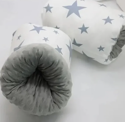 MellowMama™ Comfortable Breastfeeding Cushion Pillow
