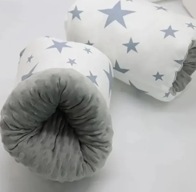 MellowMama™ Comfortable Breastfeeding Cushion Pillow