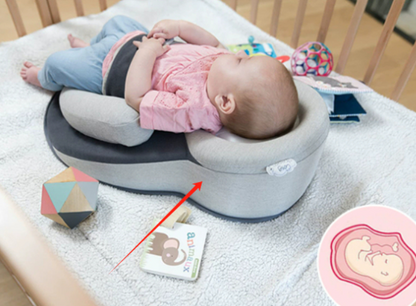 GentleIncline™ Baby Feeding & Nursing Support Pillow