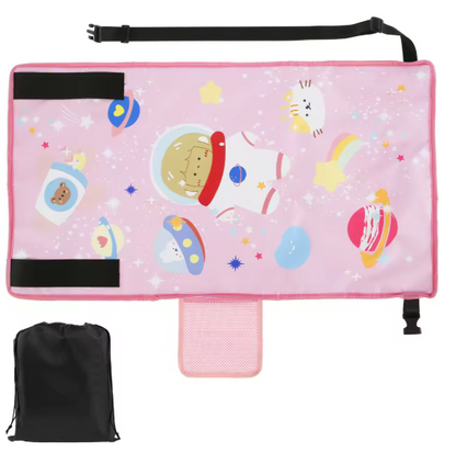 Toddler Travel Airplane Hammock Seat Bed