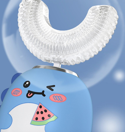 360° Electric Toothbrush