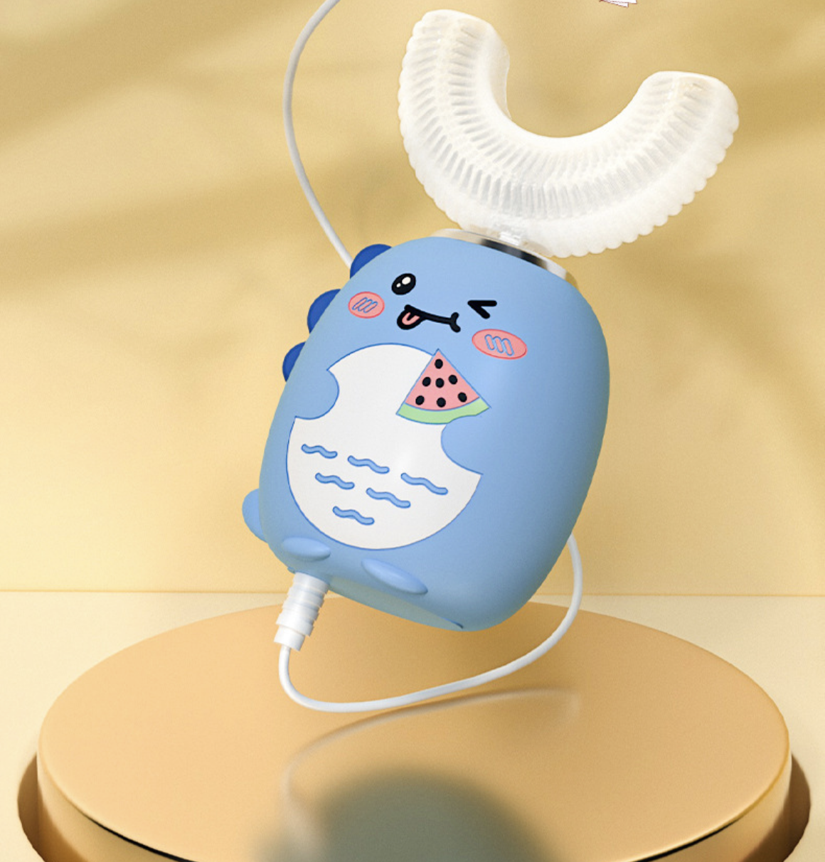 360° Electric Toothbrush