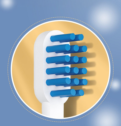 360° Electric Toothbrush