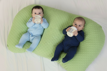 TwinHaven™ Luxe Nursing & Support Pillow