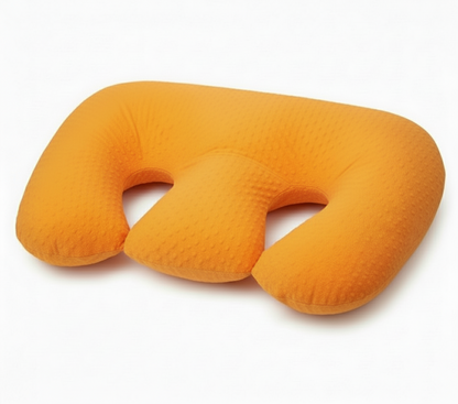 TwinHaven™ Luxe Nursing & Support Pillow