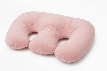 TwinHaven™ Luxe Nursing & Support Pillow