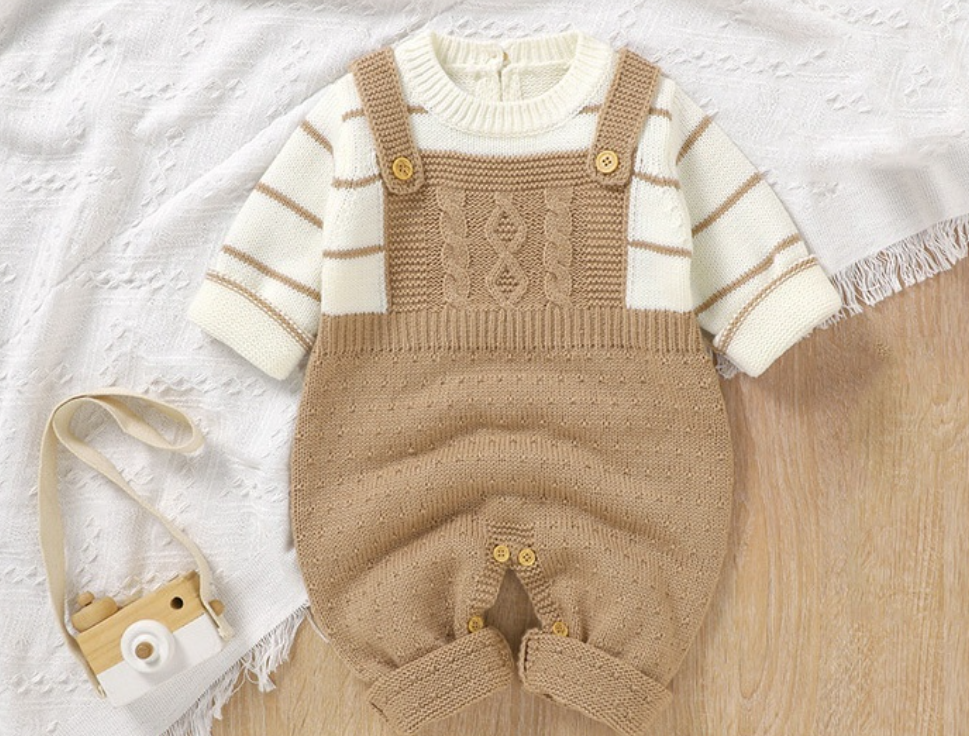 Luxury Baby Gift Set Little Elephant Newborn Collection