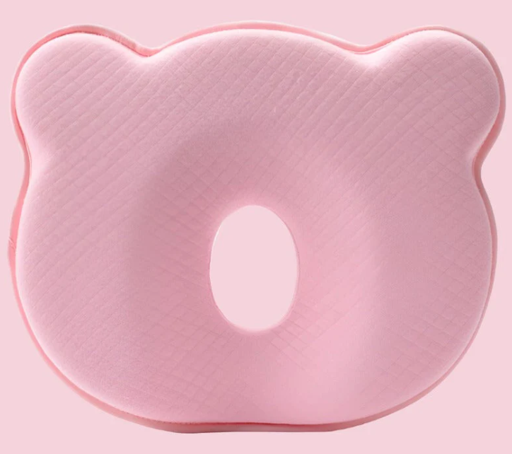 Cozy Donut™ Baby Head Support Cushion