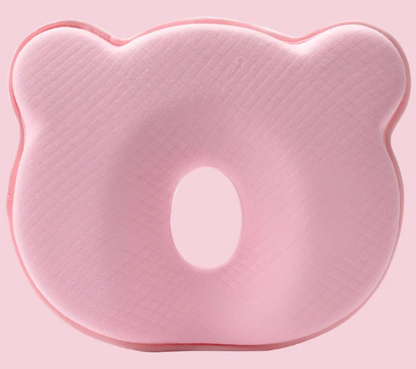 Cozy Donut™ Baby Head Support Cushion