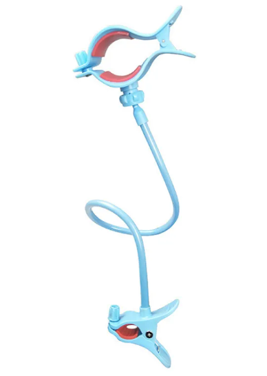 EasyFeed™ Hands-Free Adjustable Baby Bottle Holder
