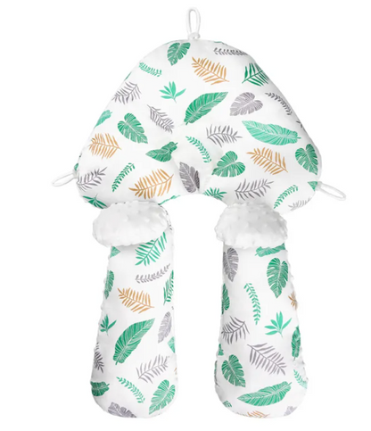 CloudSoft™ Huggable Baby Support Pillow