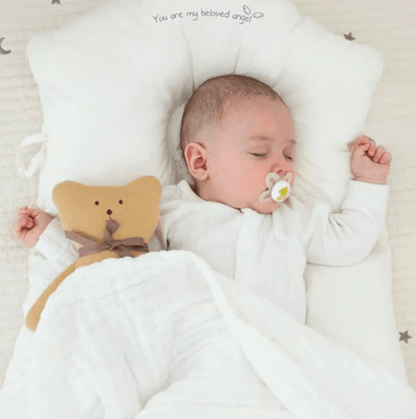 CloudSoft™ Huggable Baby Support Pillow