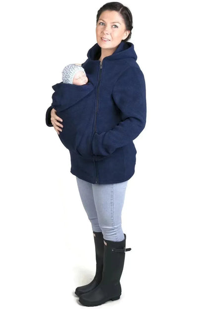Mama Kangaroo™ Snuggle Jacket