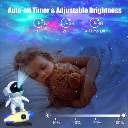Best Ceiling Projector Night Light for Kids