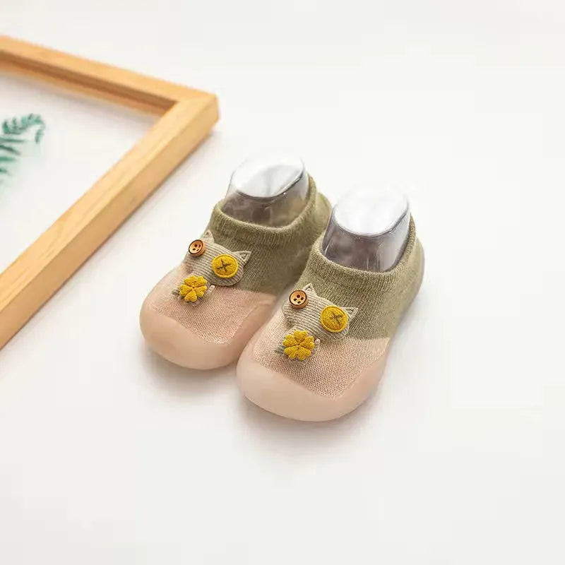 Shoes - lan se M (12-18Months) 13.5 product view