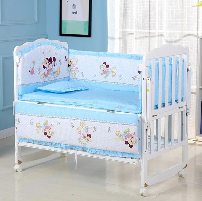 Baby Bed - 2 120*65 product view