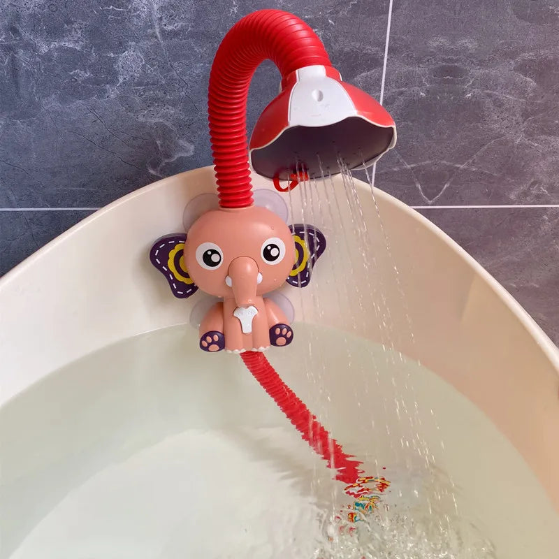 Toy - Red 428 product view