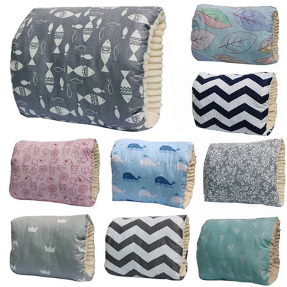 MellowMama™ Comfortable Breastfeeding Cushion Pillow