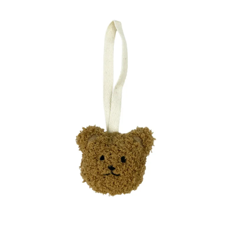 Bear Pacifier Holder