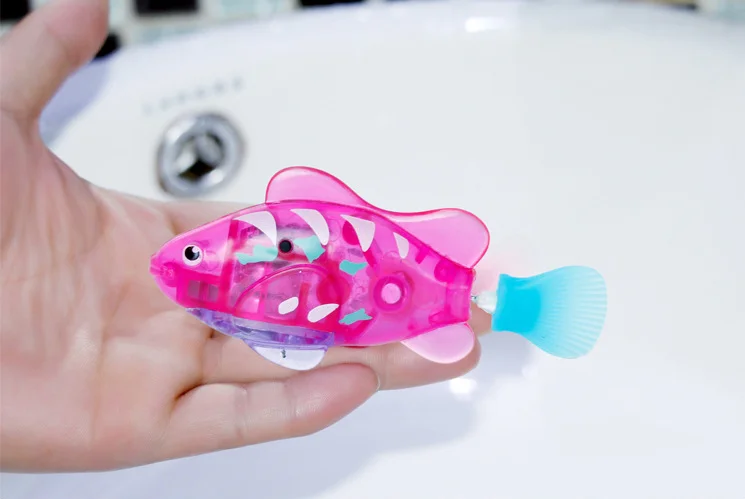 Toy product detail