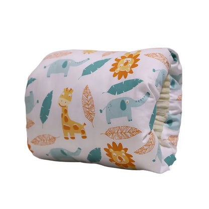 MellowMama™ Comfortable Breastfeeding Cushion Pillow