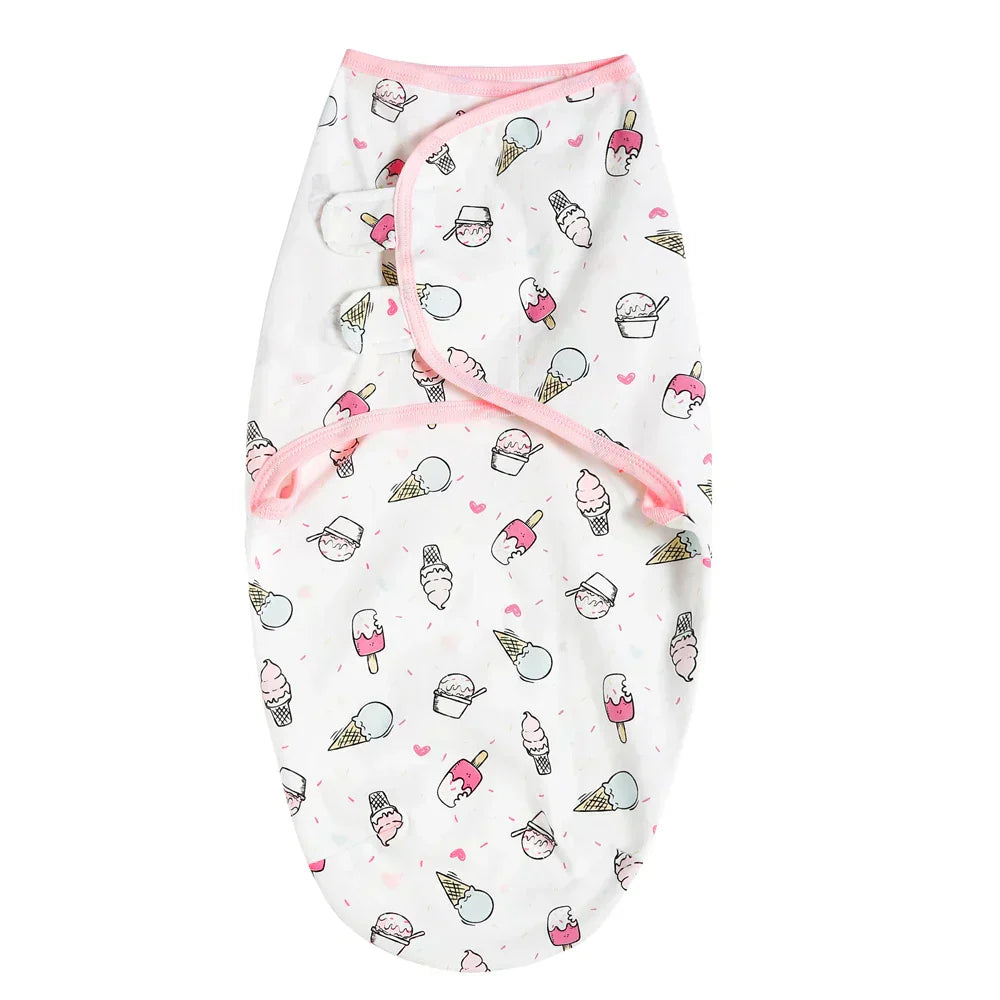 Infant Sleeping Bags - Hot Pink S product view