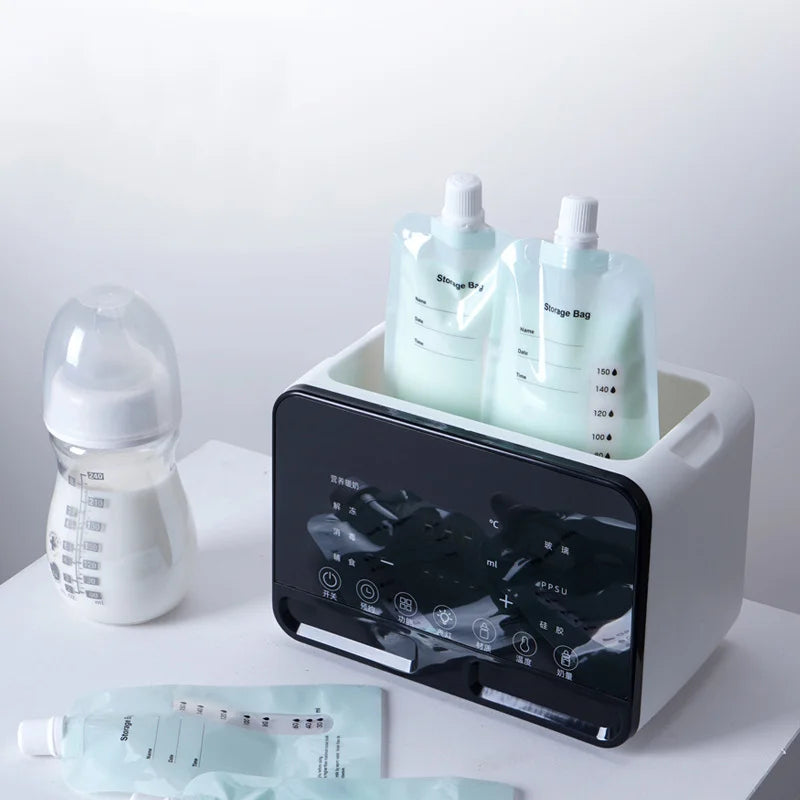 Bottle product detail