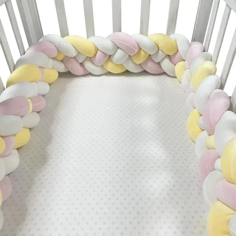 Baby Room Decor Crib Bedding product detail