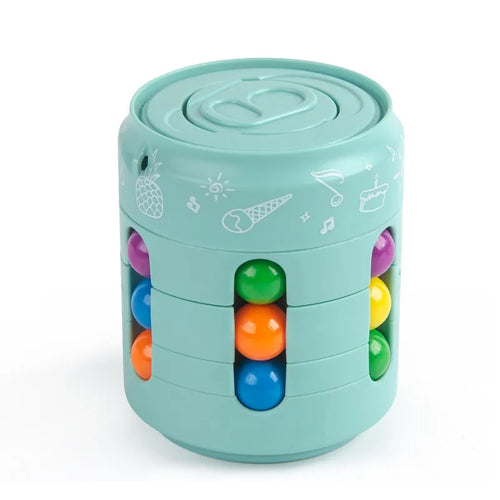 Toy - D A product view